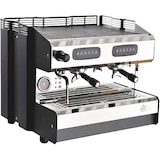 thumbnail of Macchina Da Caffè Professionale Automatica Mec COMPACT-TRIF