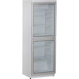 thumbnail of Glastürkühlschrank CD 350 mit 2 Türen