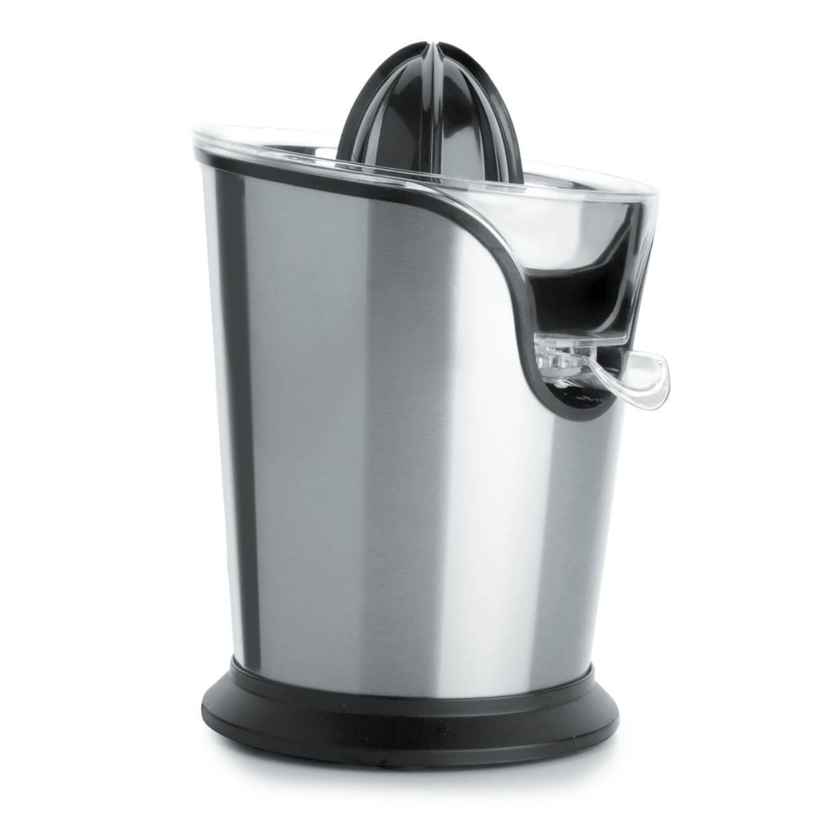 Lacor - 69287 - Elektrische Orangenpresse 100 W - Grau