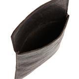 thumbnail of Served with Style - 78042 Black - Bestekmapje open 21cm deels omgeboekt