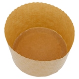 thumbnail of Garcia de Pou Forme Per Cottura Panettone  145 G/M2 Ø 13,4X9,5 Cm Marrone Cellulosa (660 Unità)