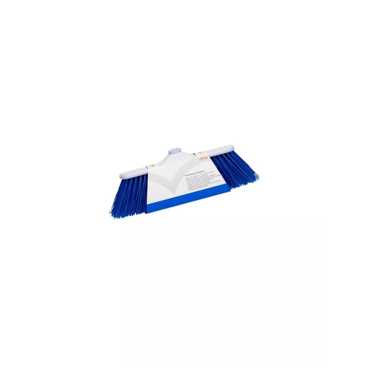 Escoba vileda mantenimiento