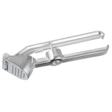 thumbnail of METRO Professional Knoblauchpresse 3 in 1, Aluminium, 15.5 cm, silber