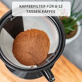 thumbnail of Westmark Dauerfilter Kaffee, Gr. 4, 24432260