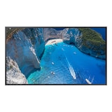 thumbnail of Samsung OM75A Digital Signage Flachbildschirm 190,5 cm (75") LCD WLAN 4000 cd/m² 4K Ultra HD Schwarz Eingebauter Prozessor Tizen 5.0 24/7