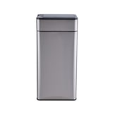 thumbnail of SVITA SE40L Sensormülleimer Abfalleimer Kücheneimer Automatik Mülleimer Silber