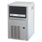 thumbnail of BREMA Eiswürfelbereiter wassergekühlt, 21kg/24h, Abmessung 355 x 404 x 595 mm (BxTxH)