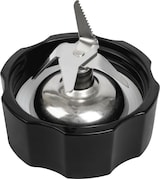 Uma montagem de lâminas para um liquidificador.