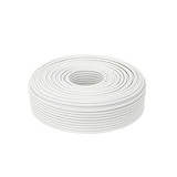 thumbnail of Cabo coaxial para antena de TV, bobina de 100 metros, RG6U, DTT/Satélite