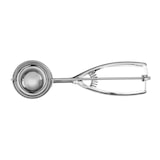 thumbnail of HENDI Portioneerlepel Kitchen Line, Kitchen Line, 1/10, ⌀70mm