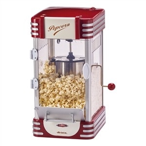 Ariete Popcornmaschine XL Party Time 310 W