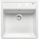 thumbnail of BLANCO PANOR 60 Modul / Keramik / kristallweiß, glänzend / Stopfen - 514401