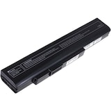 thumbnail of Akku für Medion Akoya E6222//MSI CX640/ Typ A32-A15/ Typ 40036064 10,8Volt