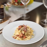 thumbnail of Piatto Pasta Bowl Napoli Ø Cm 26,5 Interno Cm 17 Saturnia Confezione Da 6