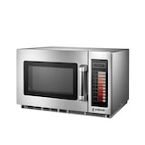 thumbnail of Microondas profesional inox 25 litros