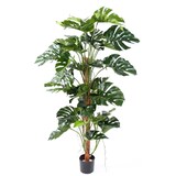 thumbnail of VERT ESPACE plante artificielle philo tuteur coco new 160 cm