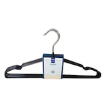 thumbnail of METRO PROFESSIONAL Appendiabiti, metallo, nero, 6 unità