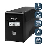 thumbnail of SAI Phasak Esential Interactivo 650 VA – PH 9465