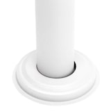 thumbnail of Helloshop26 - Double bloc 12 boites aux lettres sur pieds entrées courrier blanc 16_0000145