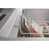 thumbnail of Whirlpool Congélateur Horizontal WHM311122, 315 L, 916x1180x698 cm, Blanc, Classe E