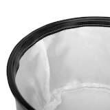 thumbnail of Orbegozo aspirador de ceniza APZ 1200, 20 litros de depósito, filtro HEPA, función soplador, prefiltro para polvo fino, 16 KPA, 1200 W