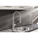 thumbnail of Mitigeur avec douchette 521476