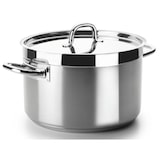 thumbnail of Cacerola alta sin tapa CHEF-LUXE 20 cm de Lacor