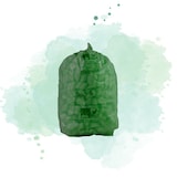 thumbnail of Sac poubelle 60 Litres Biodegradable - Colis de 100