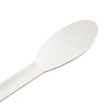 thumbnail of Garcia de Pou 50 unità - Cucchiaini in carta 960 G/M2 15,8 cm Bianco Carta