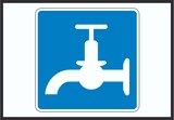 thumbnail of Trinkwasser Symbol A3 (297x420mm)
