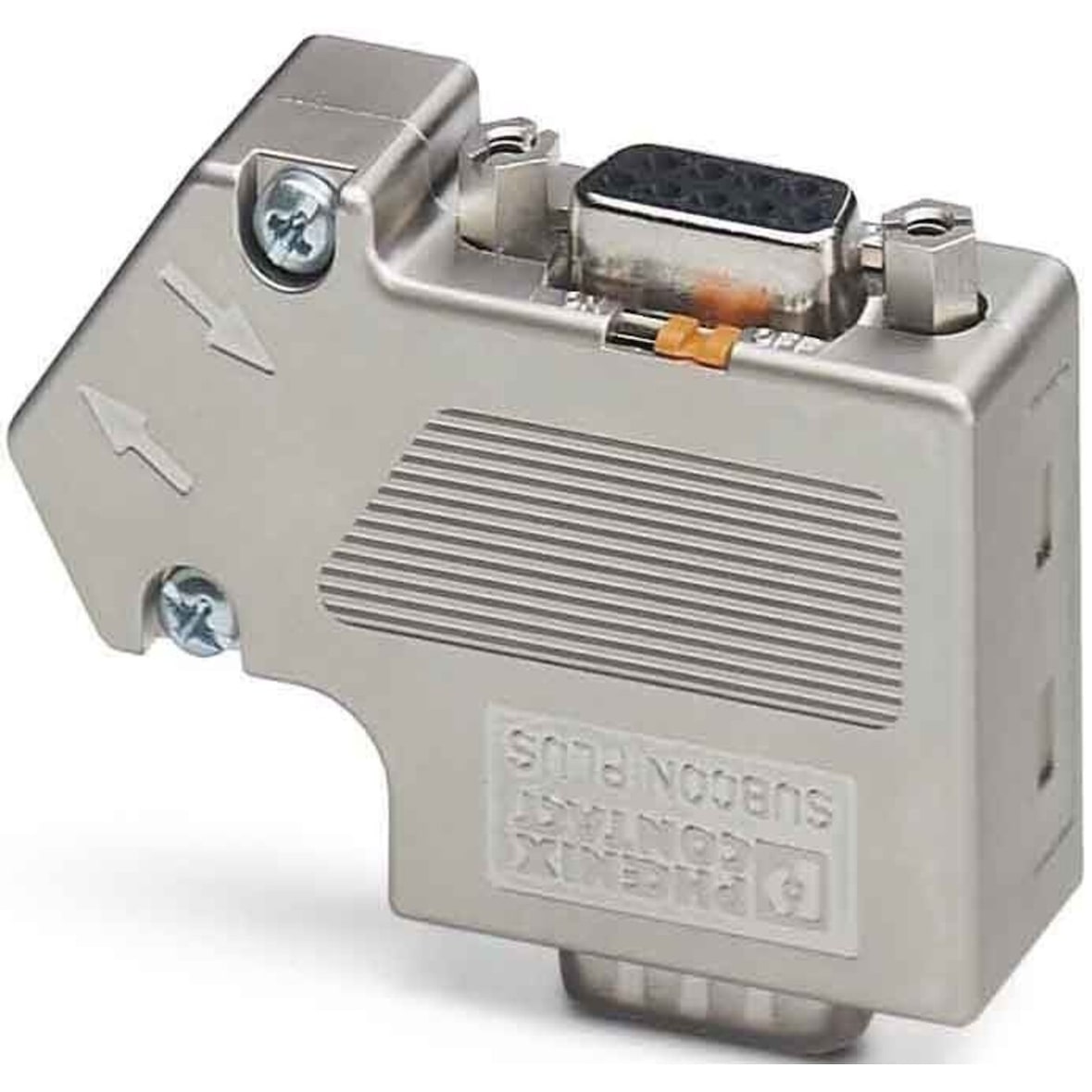 Phoenix Contact Profibus-Stecker Subcon-Plus #2708245