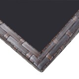 thumbnail of vidaXL 5-tlg. Garten-Essgruppe mit Auflagen Poly Rattan Braun