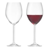 thumbnail of montana: :pure Rotweinglas 100 ml