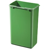 thumbnail of Öko Duo Plus M 2 x 9 ltr, Hailo - wit, zwart