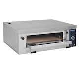 thumbnail of GastroHero Pizzaofen ECO 4x34 cm 4,7 kW Pizza Backofen Schamottstein 400 V Gastro Pizzaofen Profi Pizzeria