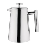 thumbnail of Cafetière isotherme en acier inoxydable 6 tasses | Olympia - U073