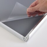 thumbnail of Klapprahmen Europel Economy B2 25mm