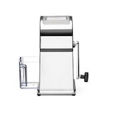 thumbnail of HENDI Eiswürfelzerkleinerer, BarUp, Silber, 160x140x(H)270mm