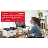 thumbnail of Xerox C320V/DNI - Drucker - Farbe - Duplex - Laser - A4/Legal - 1200 x 1200 dpi - bis