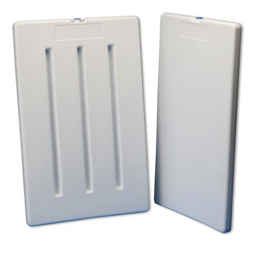 Cool Plaque eutectique froide -12°C 60 x 40 cm