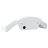 thumbnail of vidaXL LED-Außenwandleuchten 2 Stk. Weiß Aluminiumdruckguss