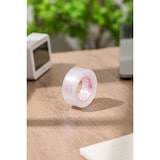 thumbnail of SIGMA Klebefilm AT 04, 19 mm x 33 m, transparent, 8 Stück