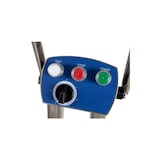 thumbnail of Peladora de patatas - 15 kg - 300 kg / h - temporizador integrado