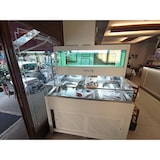 thumbnail of Vetrina Refrigerata Vistamare 150 per  Pesce e Crostacei