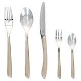thumbnail of 30tlg Set BEAUTY Komplett-Besteckset für 6 Personen - 6x 805529, 6x 805536, 6x 805543, 6x 805550 & 6x 805567