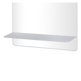 thumbnail of Meuble de Salle de Bain WILL - Plan épais 120 cm + 2 Vasques + 2 Miroirs + Equerres