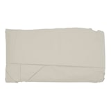 thumbnail of Housse de parasol T44, 8 baleines 3x3m Polyester, housse de rechange pour parasol double T44 ~ terracotta avec rabat
