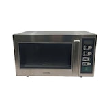 thumbnail of CODIGEL Four Micro Ondes Cafeteria - Carosserie Inox - 520X456X312 - 1100 Watts - Capacite 25L P1100C