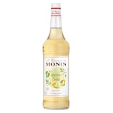 thumbnail of Monin Sirup Lime Juice Cordial (1L)