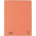 thumbnail of Bene Dreiflügelmappe 81700 DIN A4 Orange Manilakarton